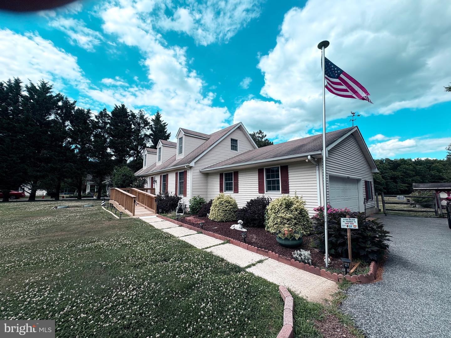 listing image