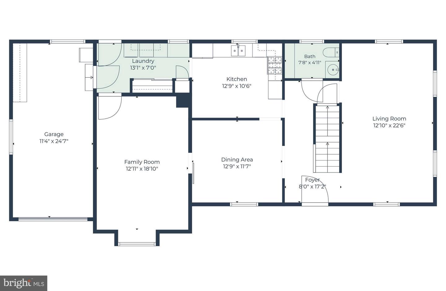 listing image