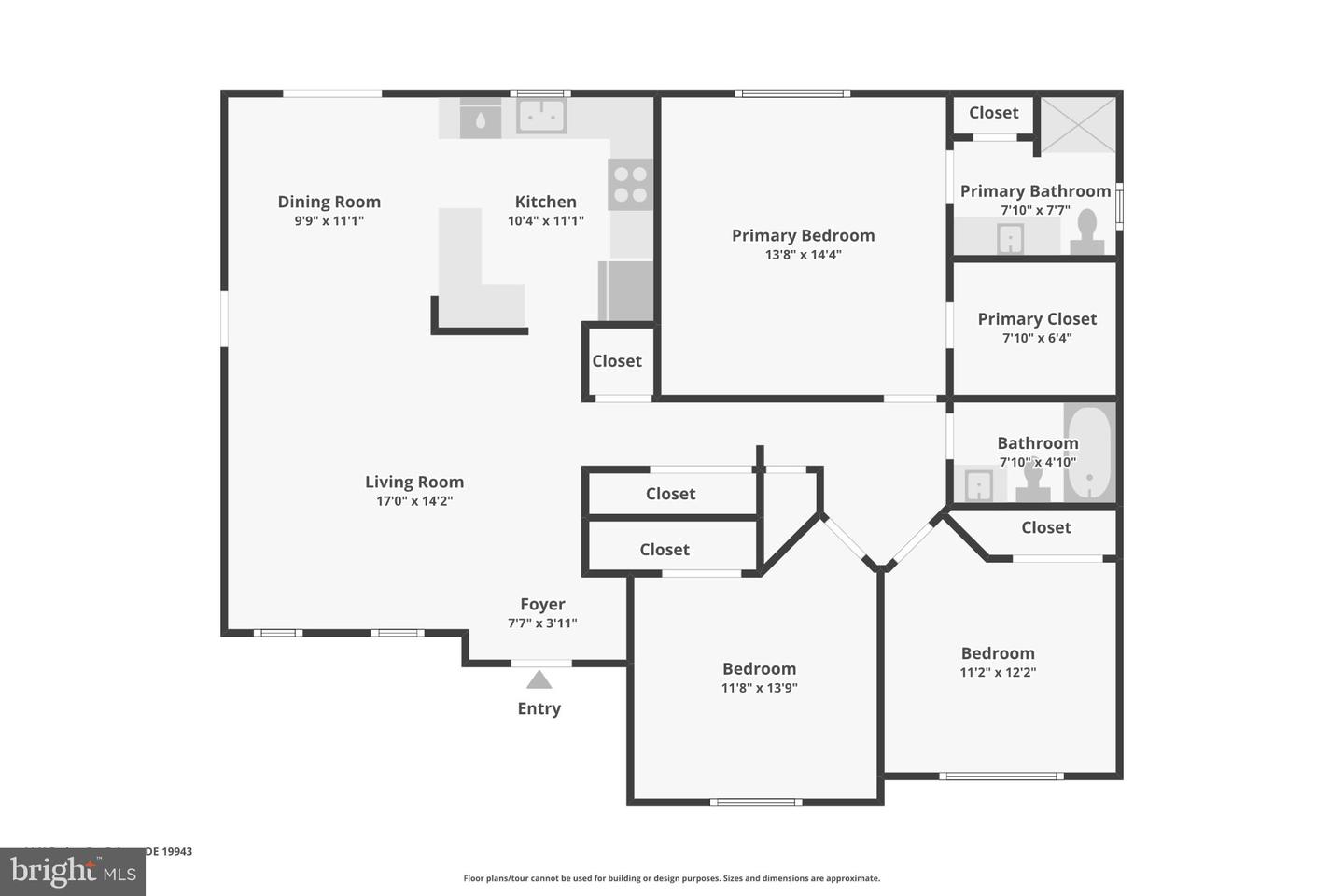 listing image