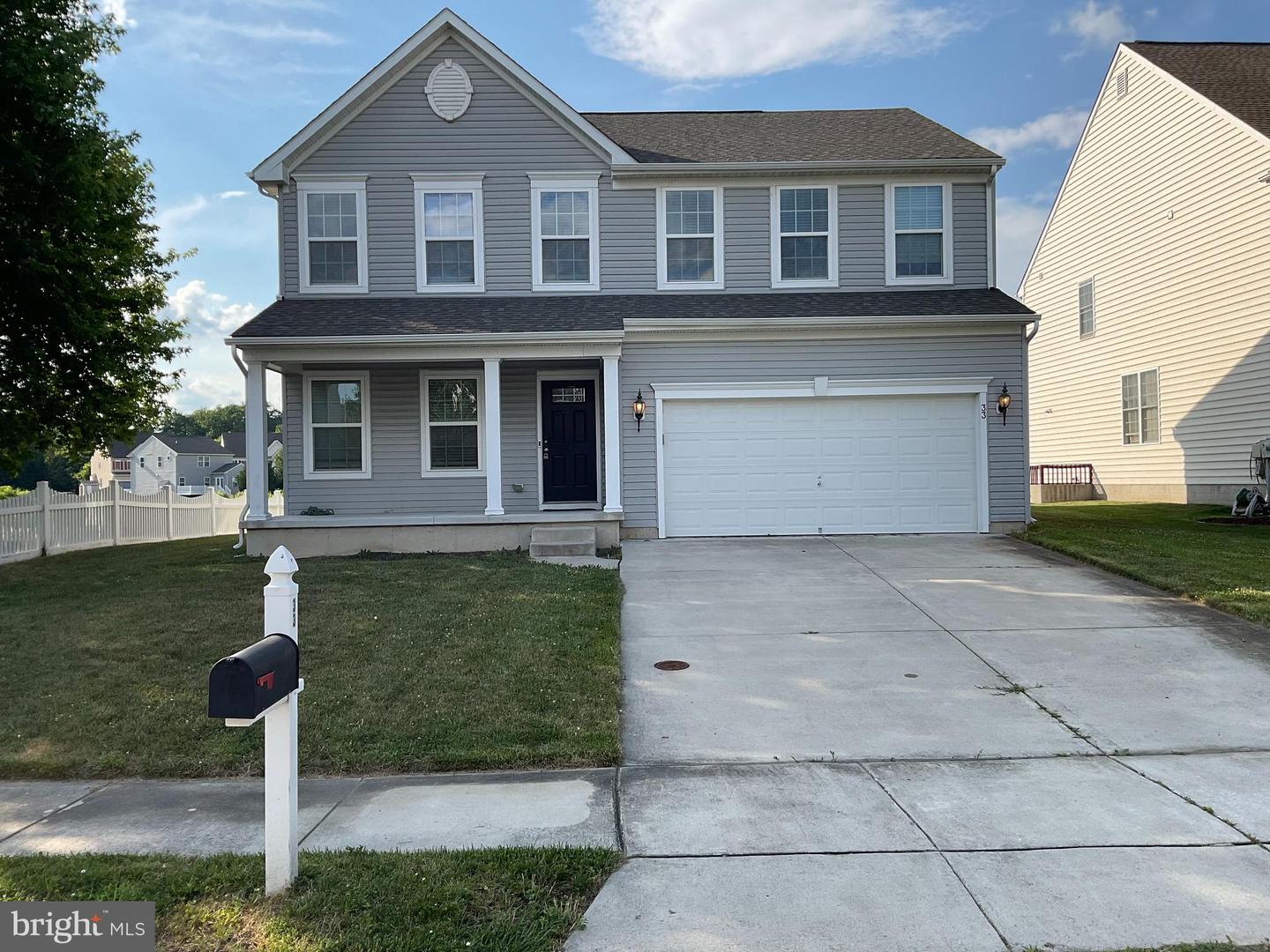 listing image