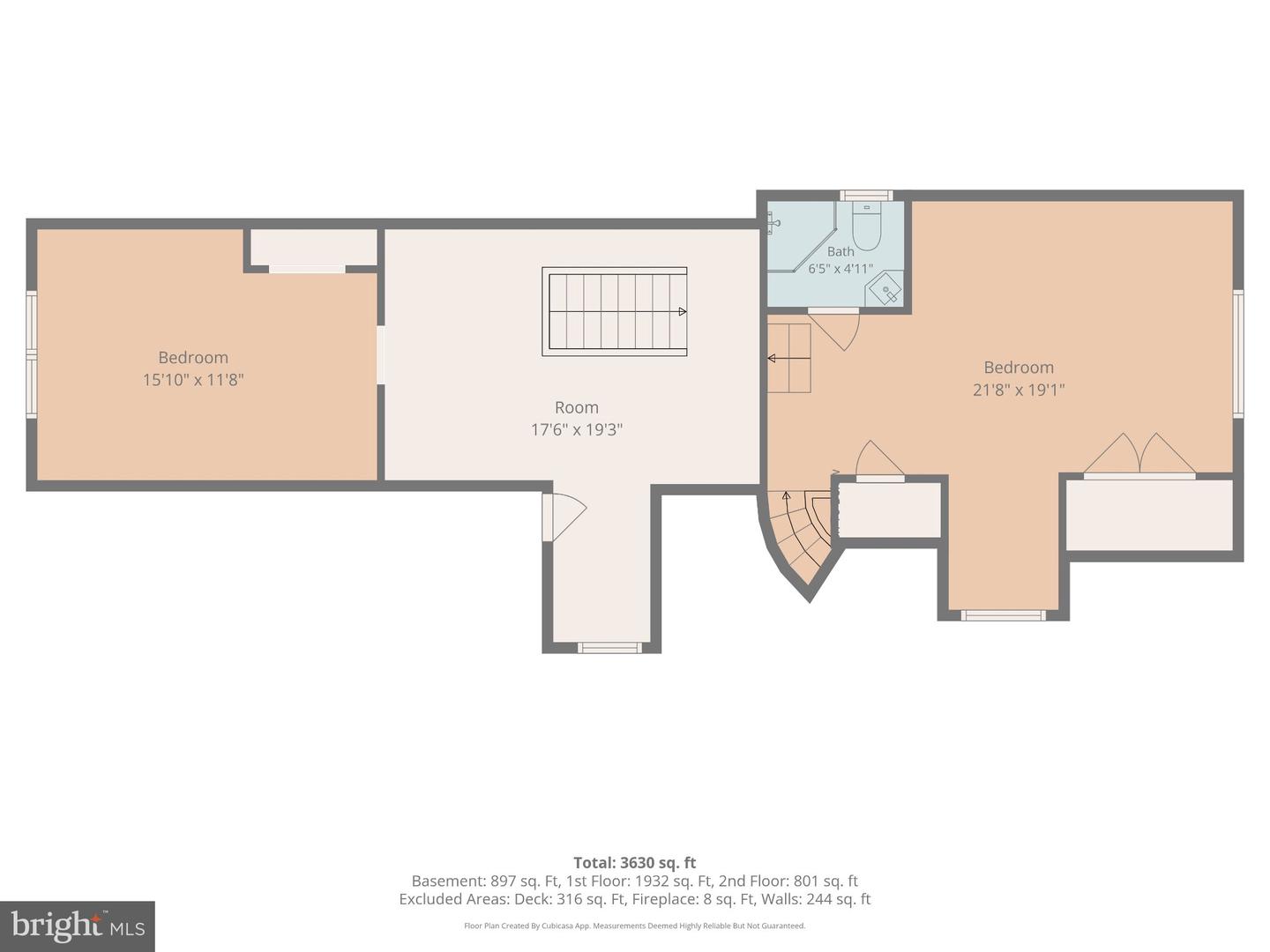 listing image