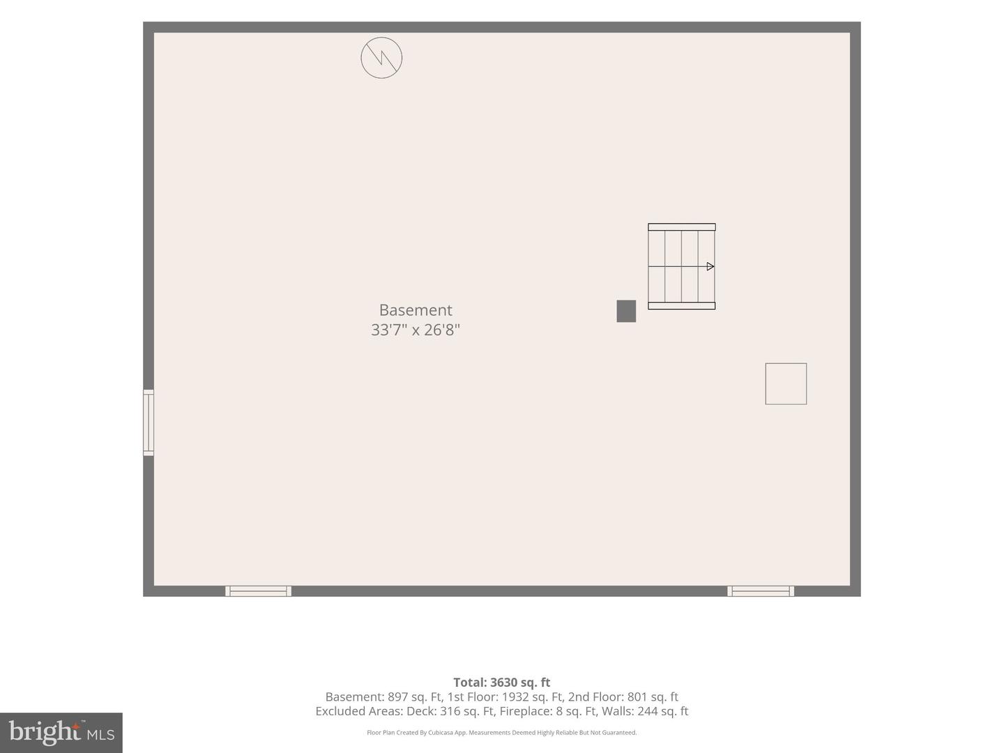 listing image