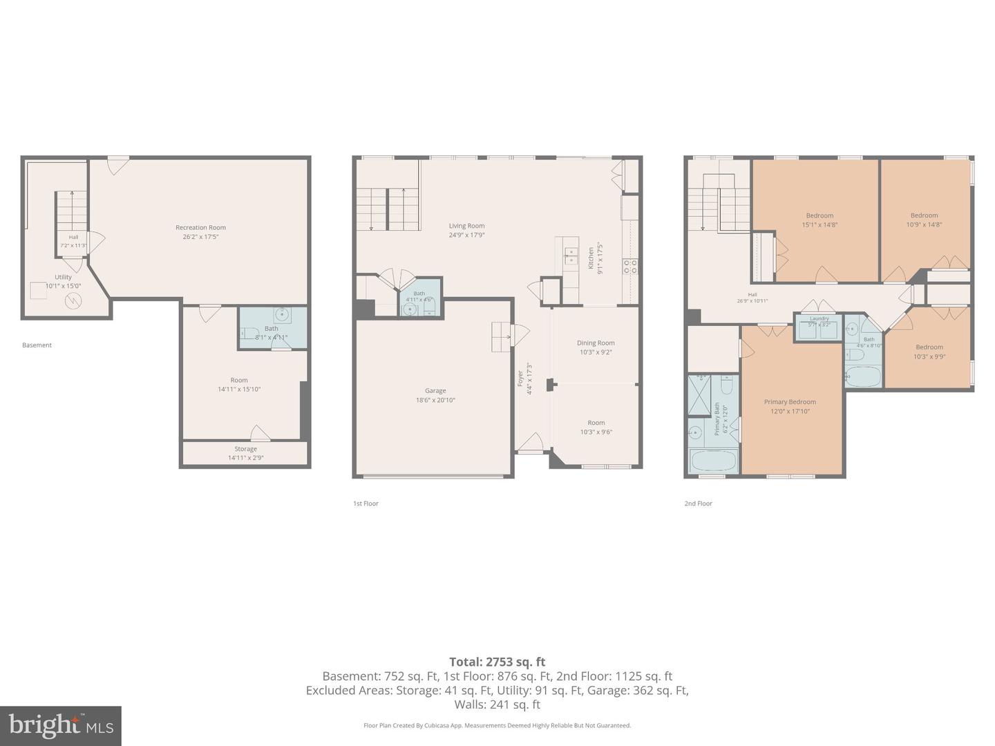 listing image