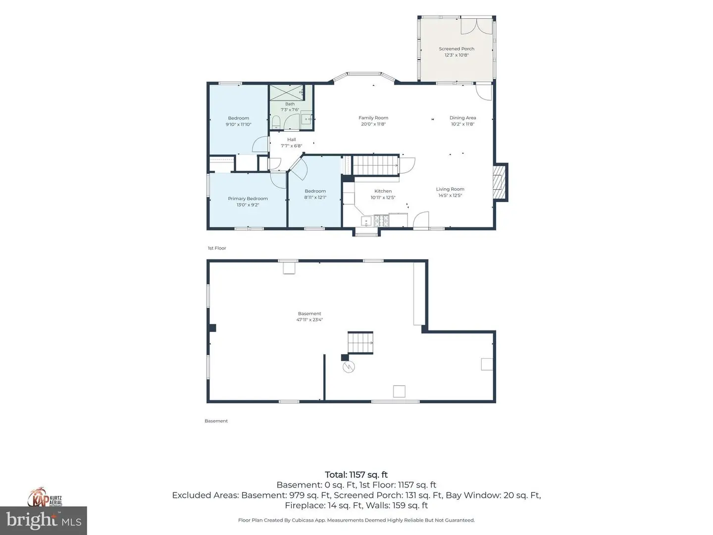 listing image