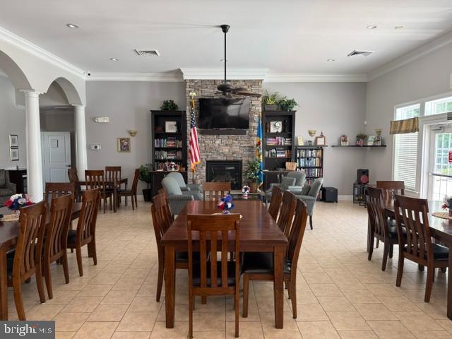 listing image