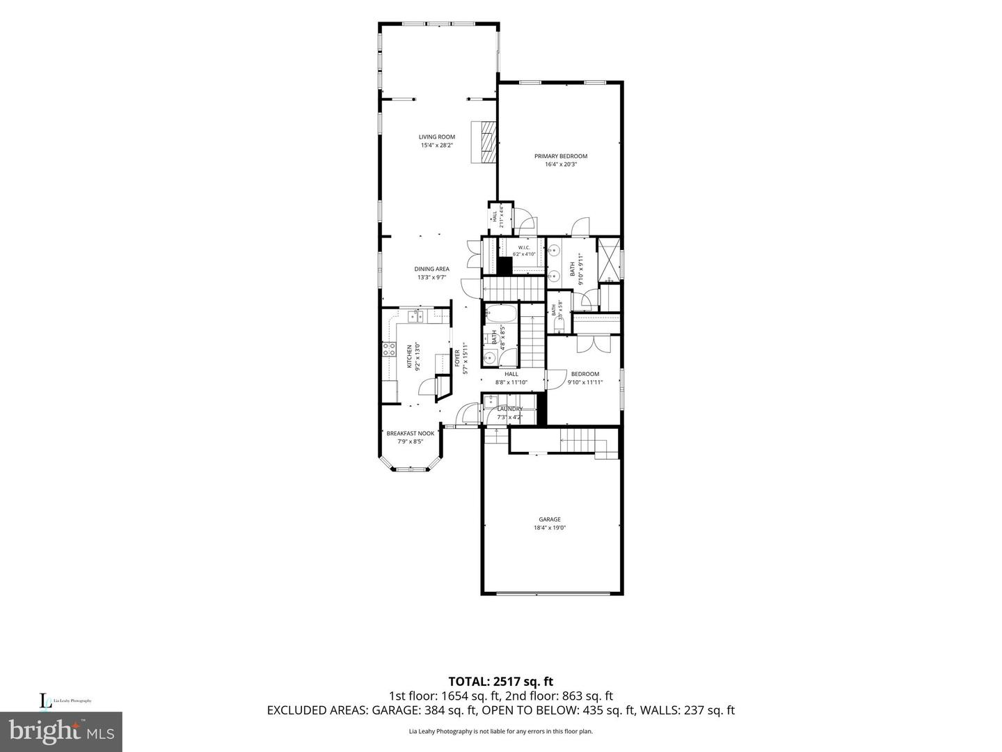 listing image
