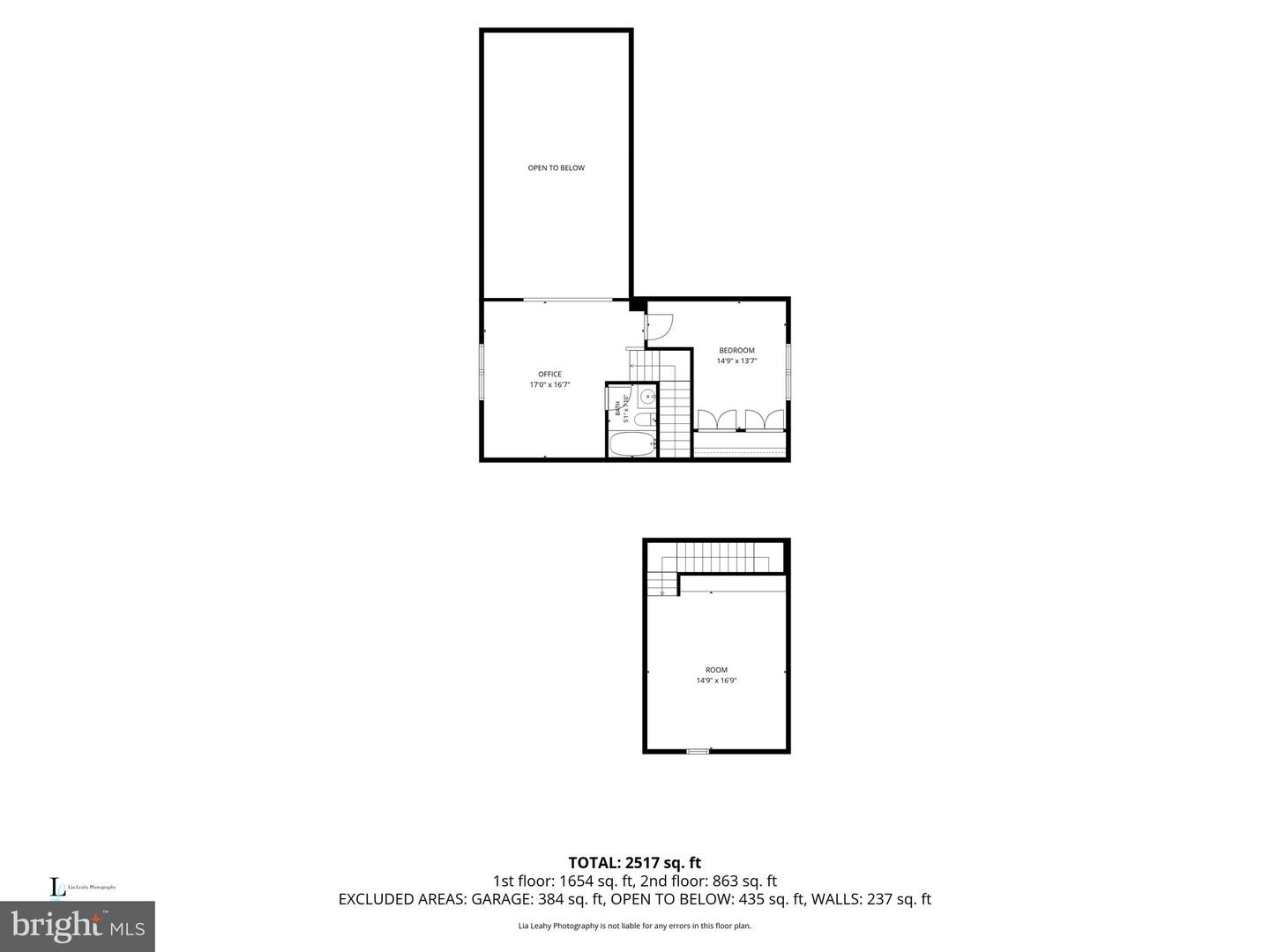 listing image