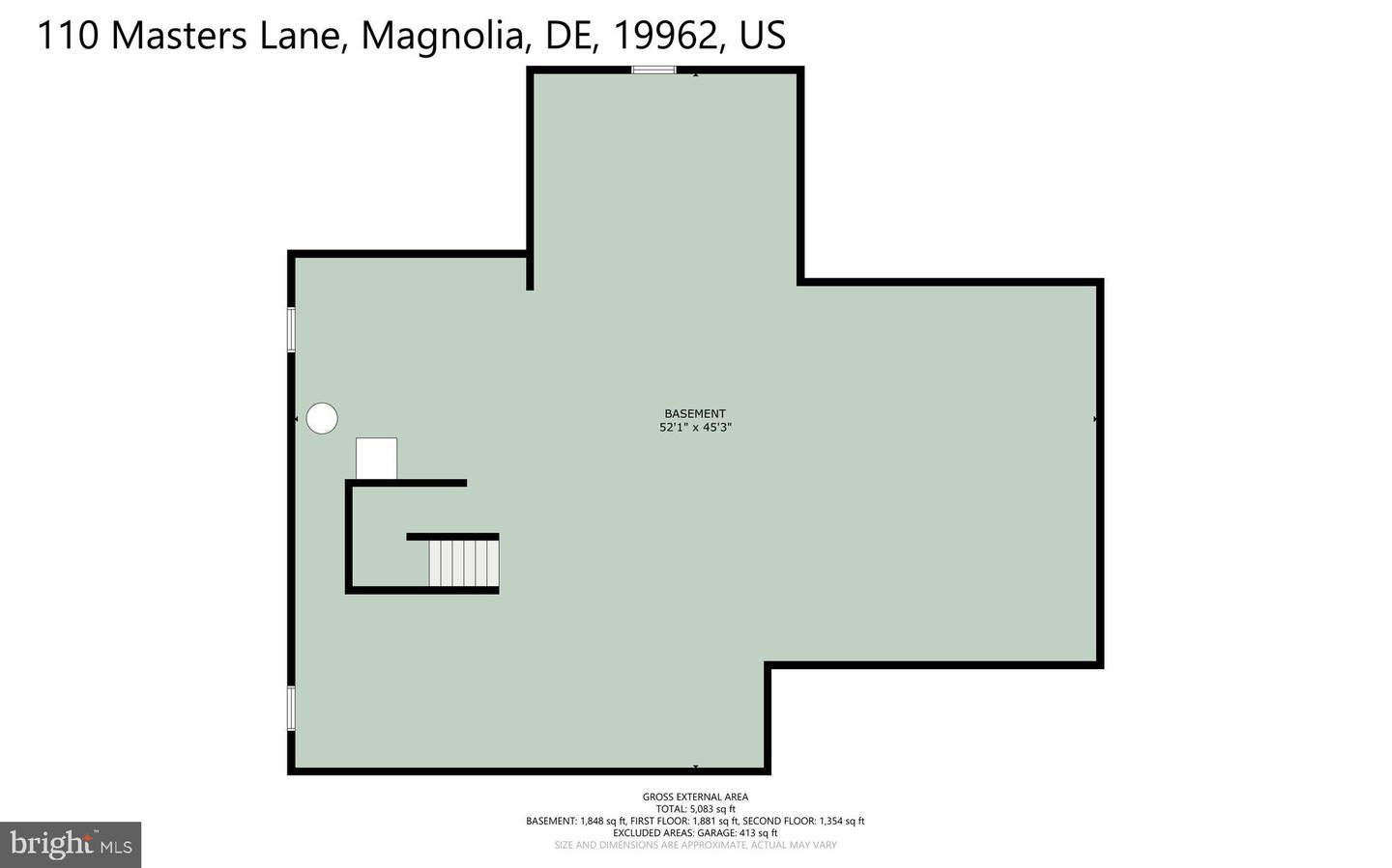 listing image