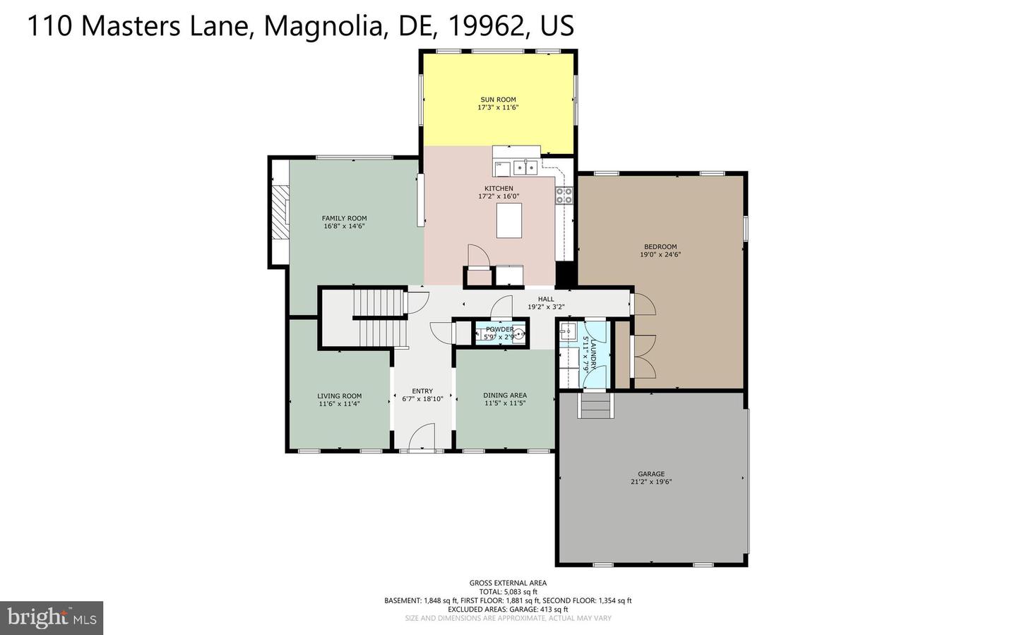 listing image