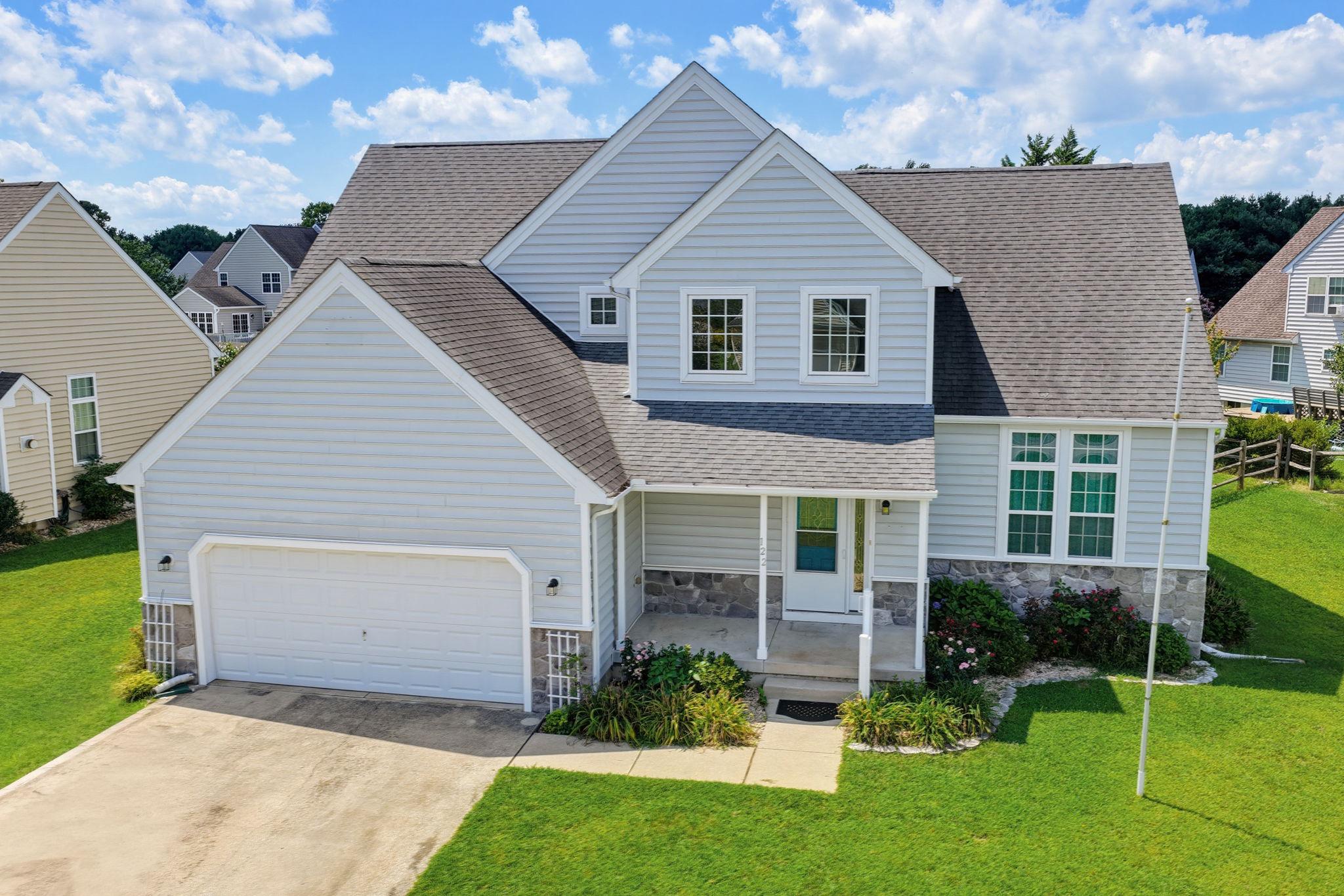 listing image