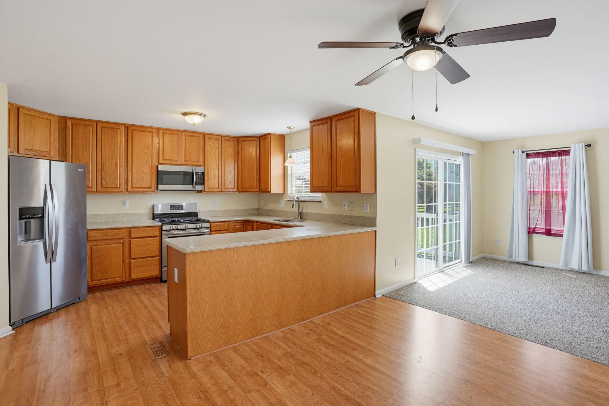 listing image