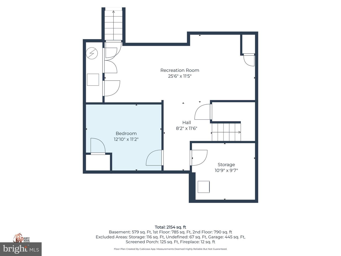 listing image