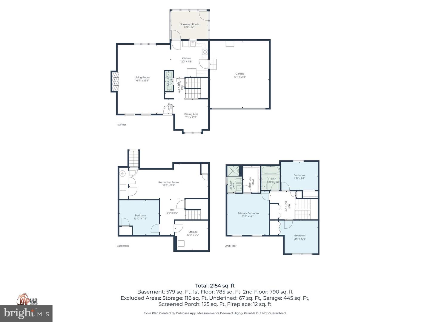 listing image