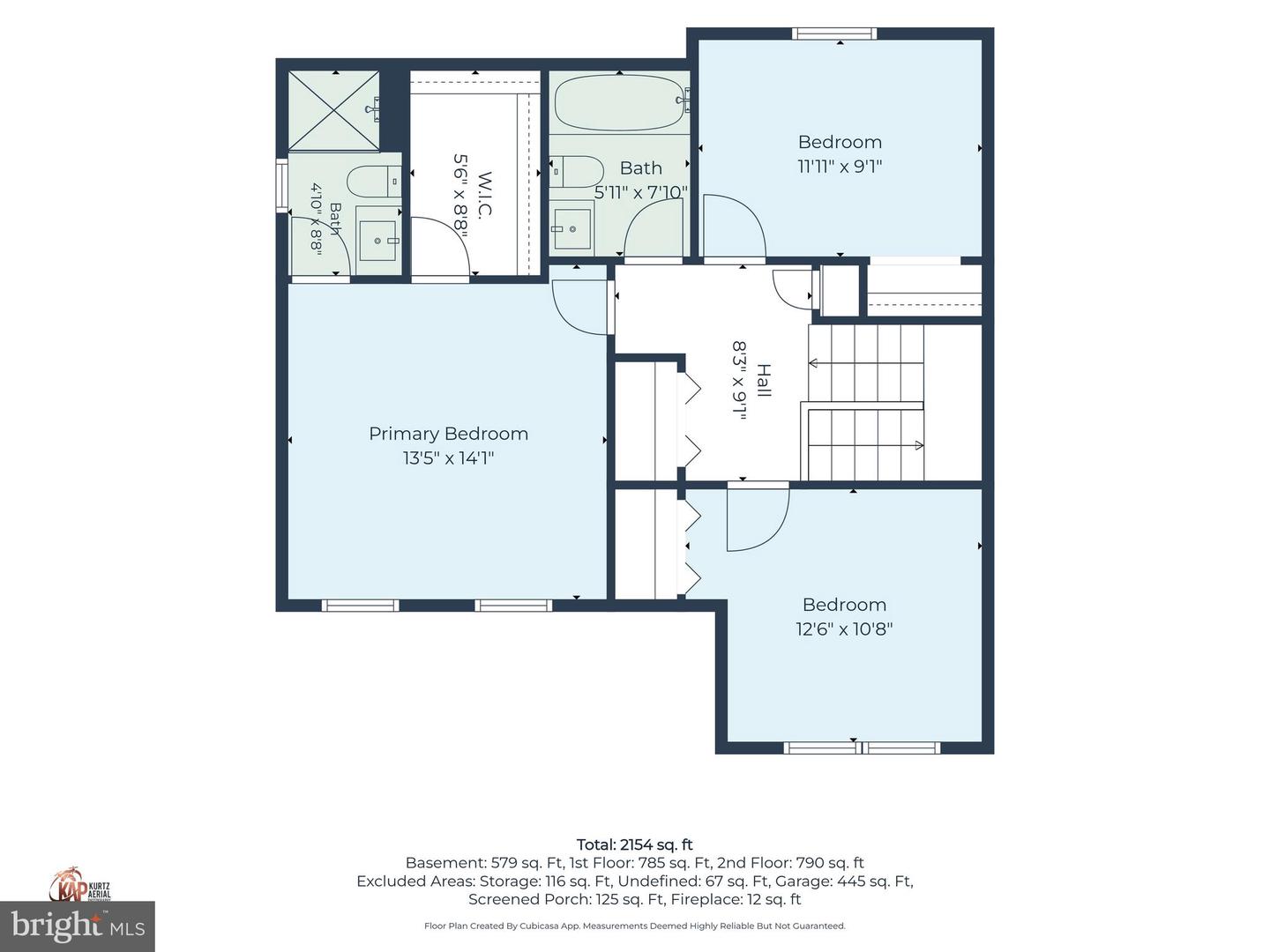 listing image