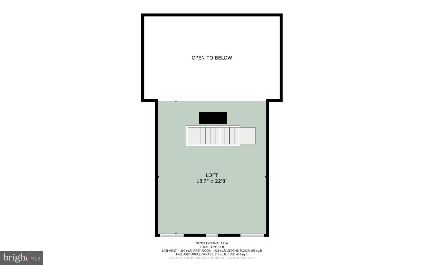 listing image