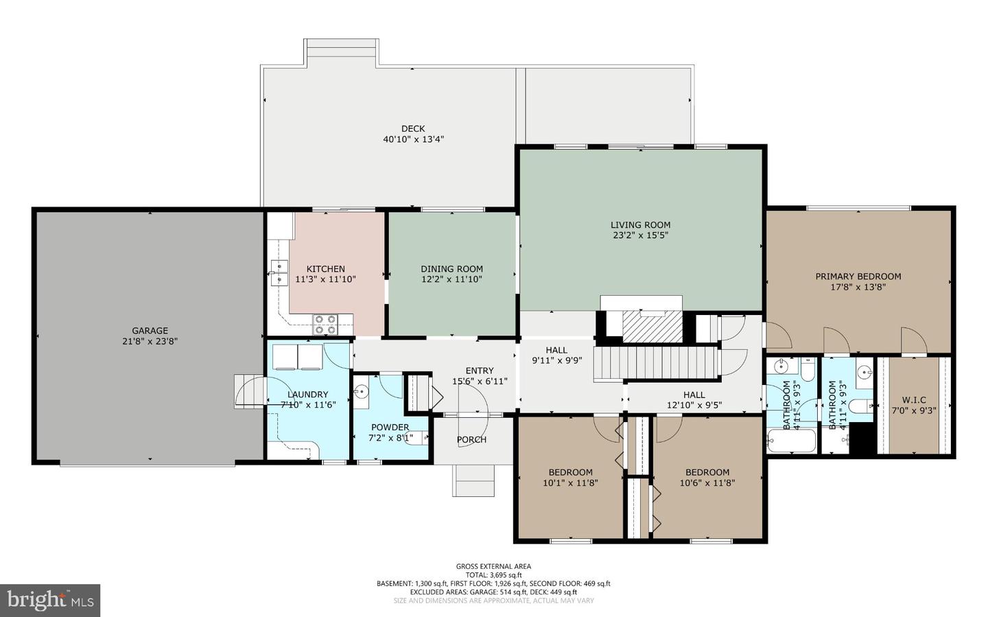 listing image
