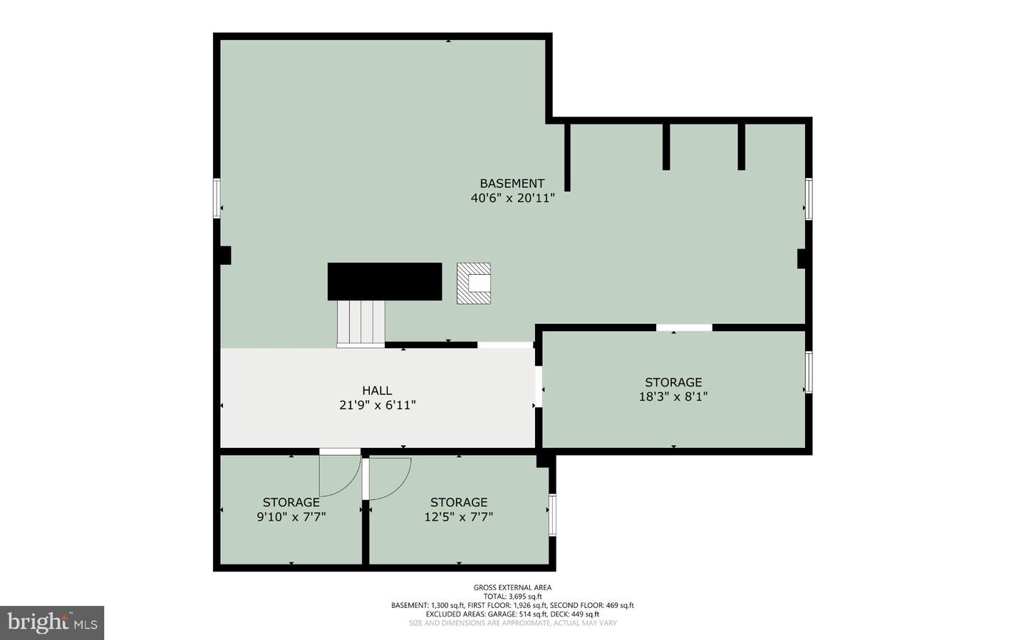 listing image
