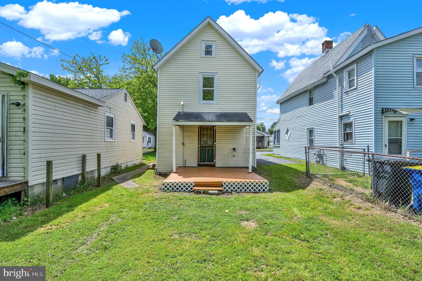 listing image