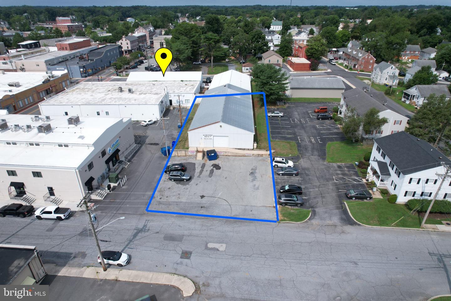 listing image