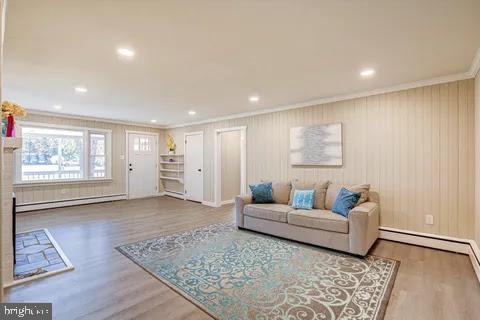 listing image