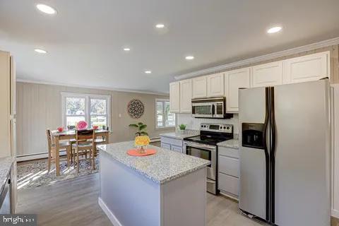 listing image
