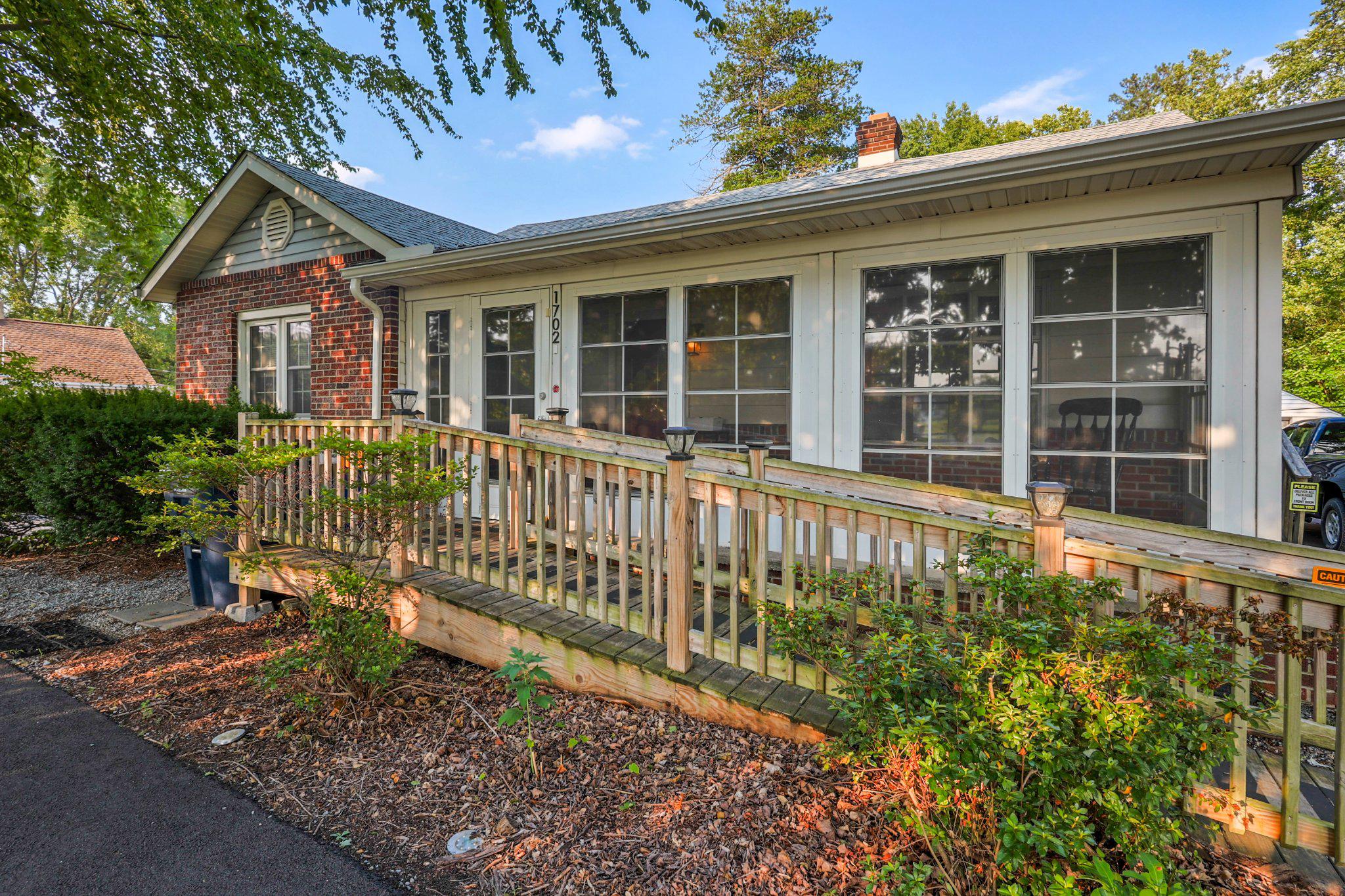 listing image
