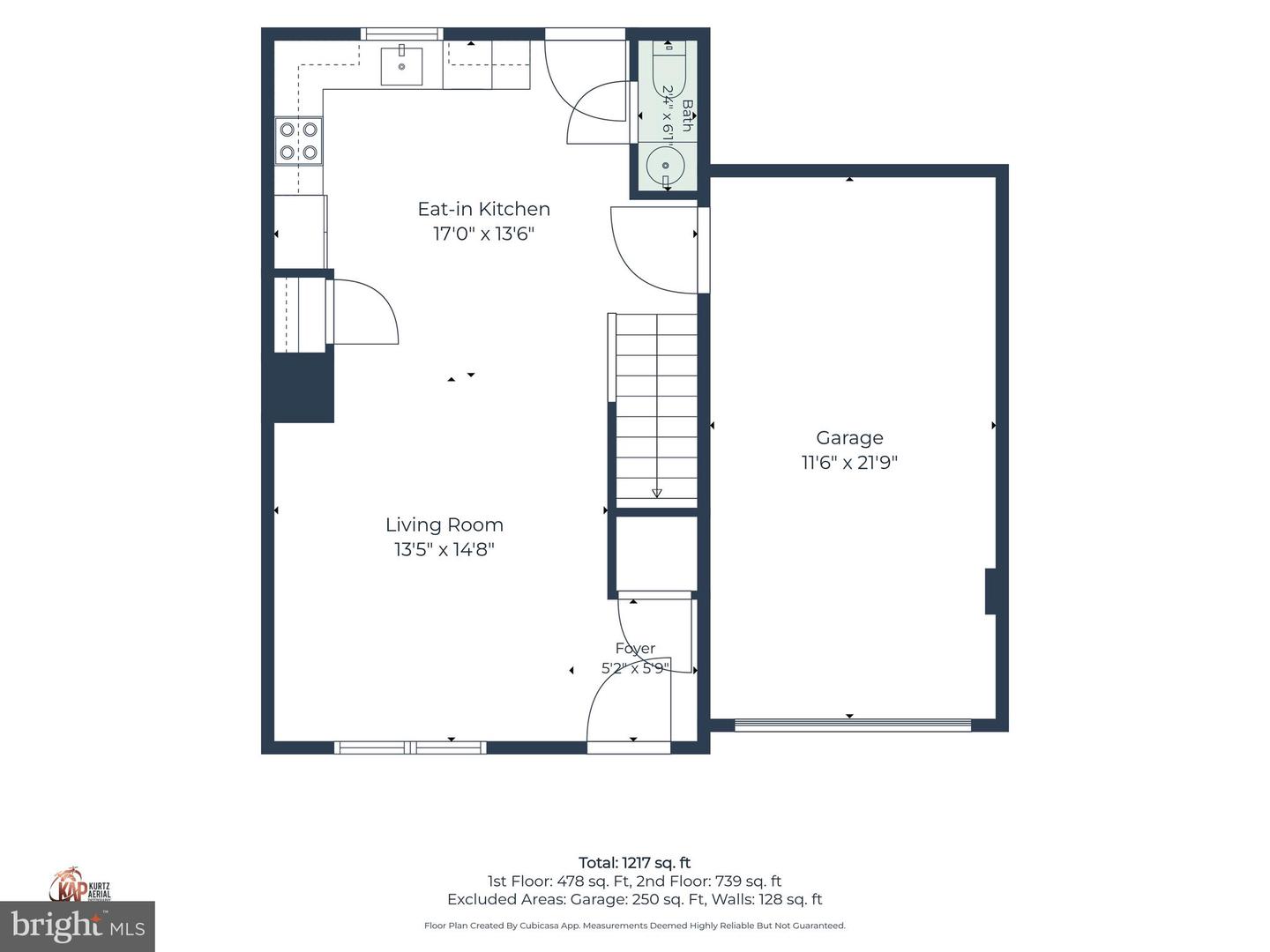 listing image