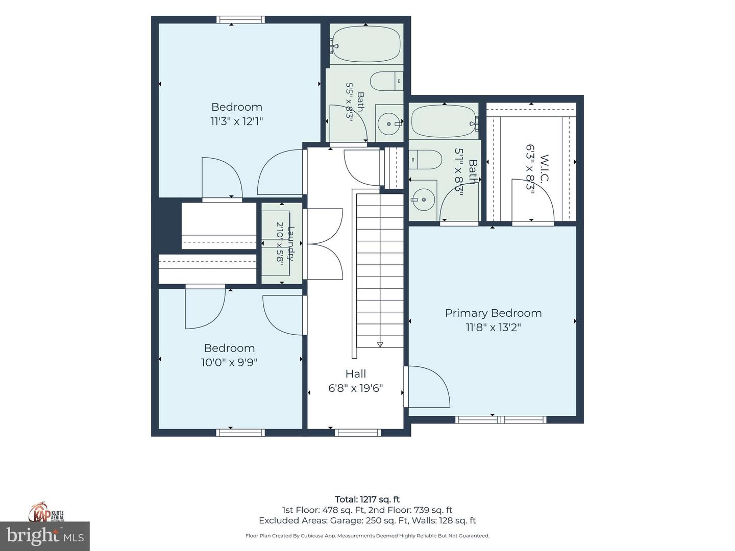 listing image