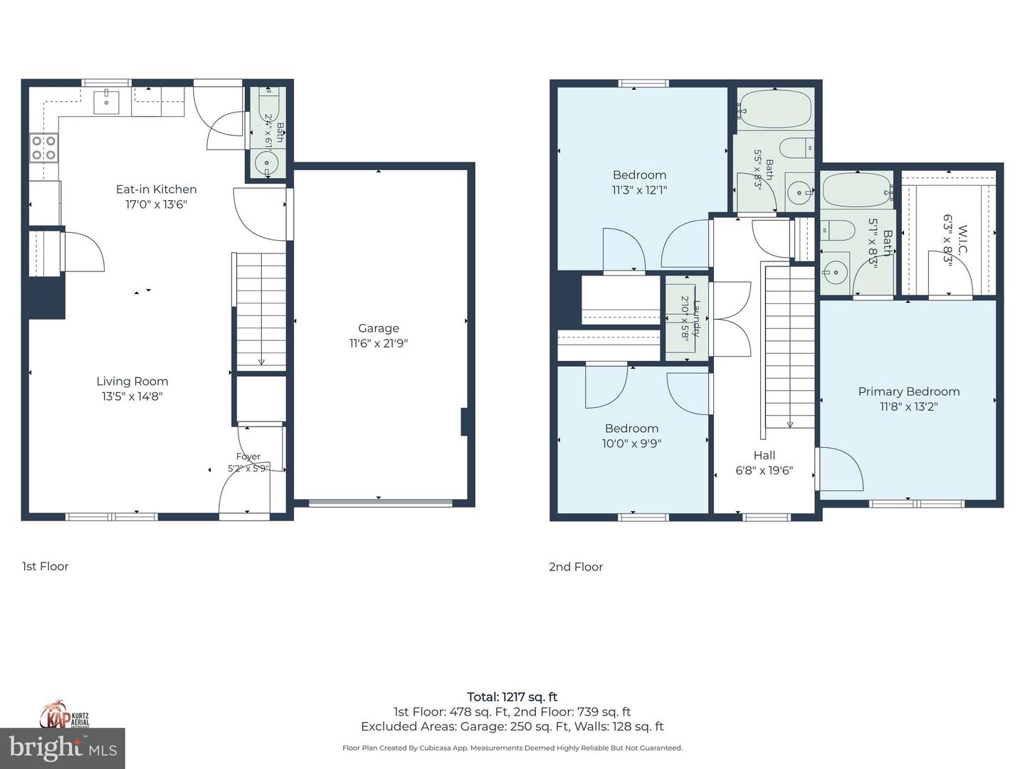 listing image
