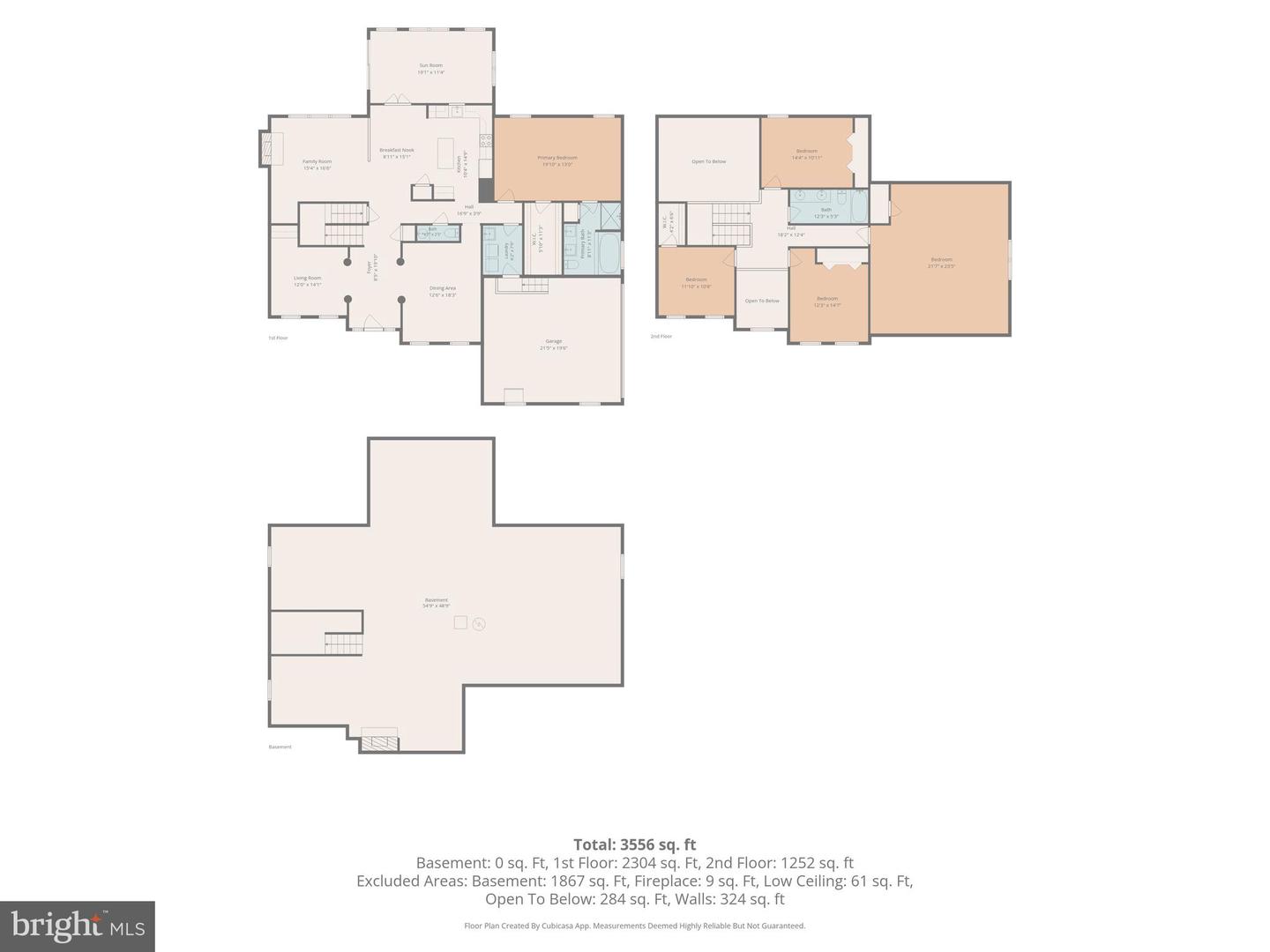 listing image