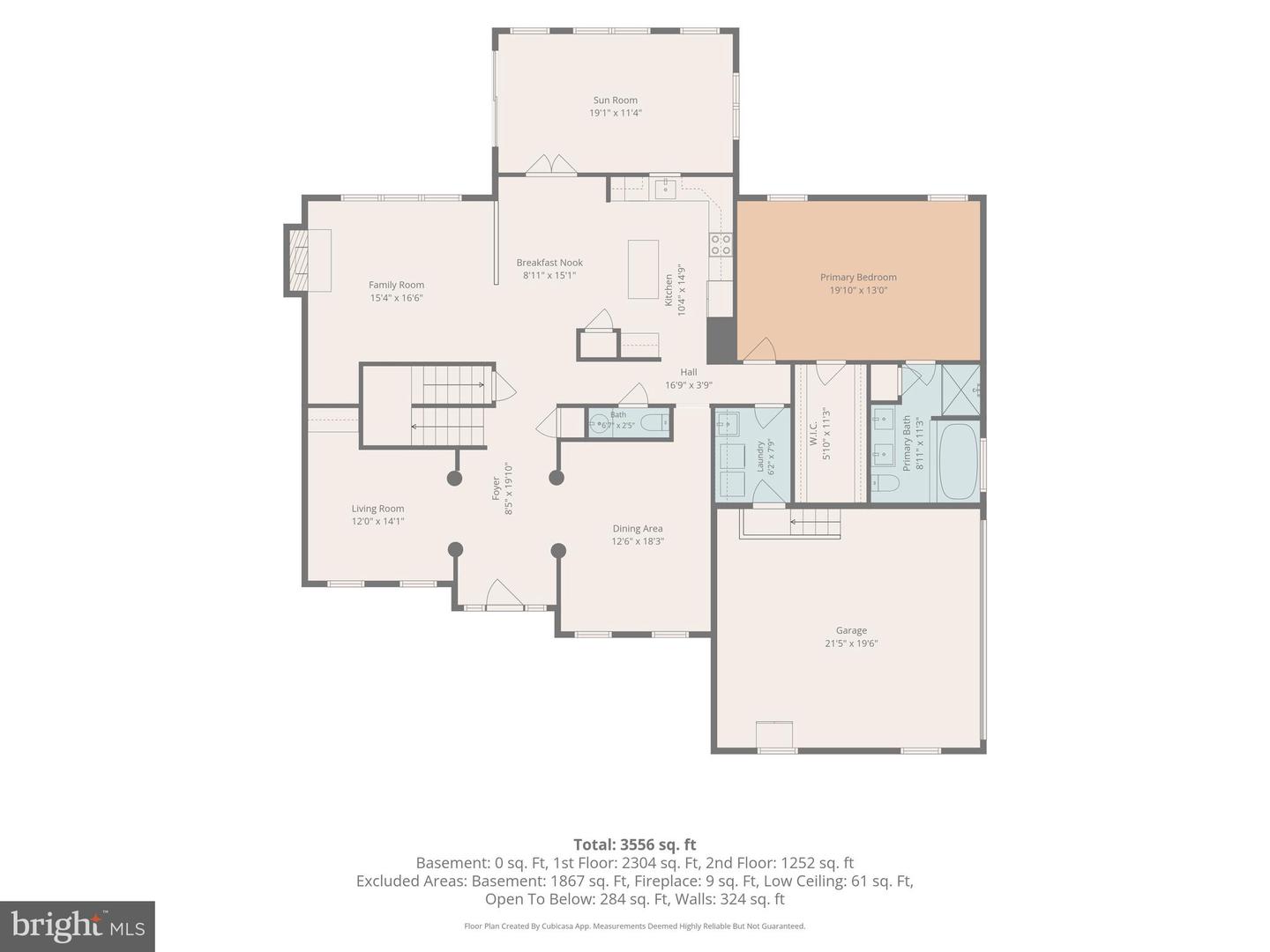 listing image