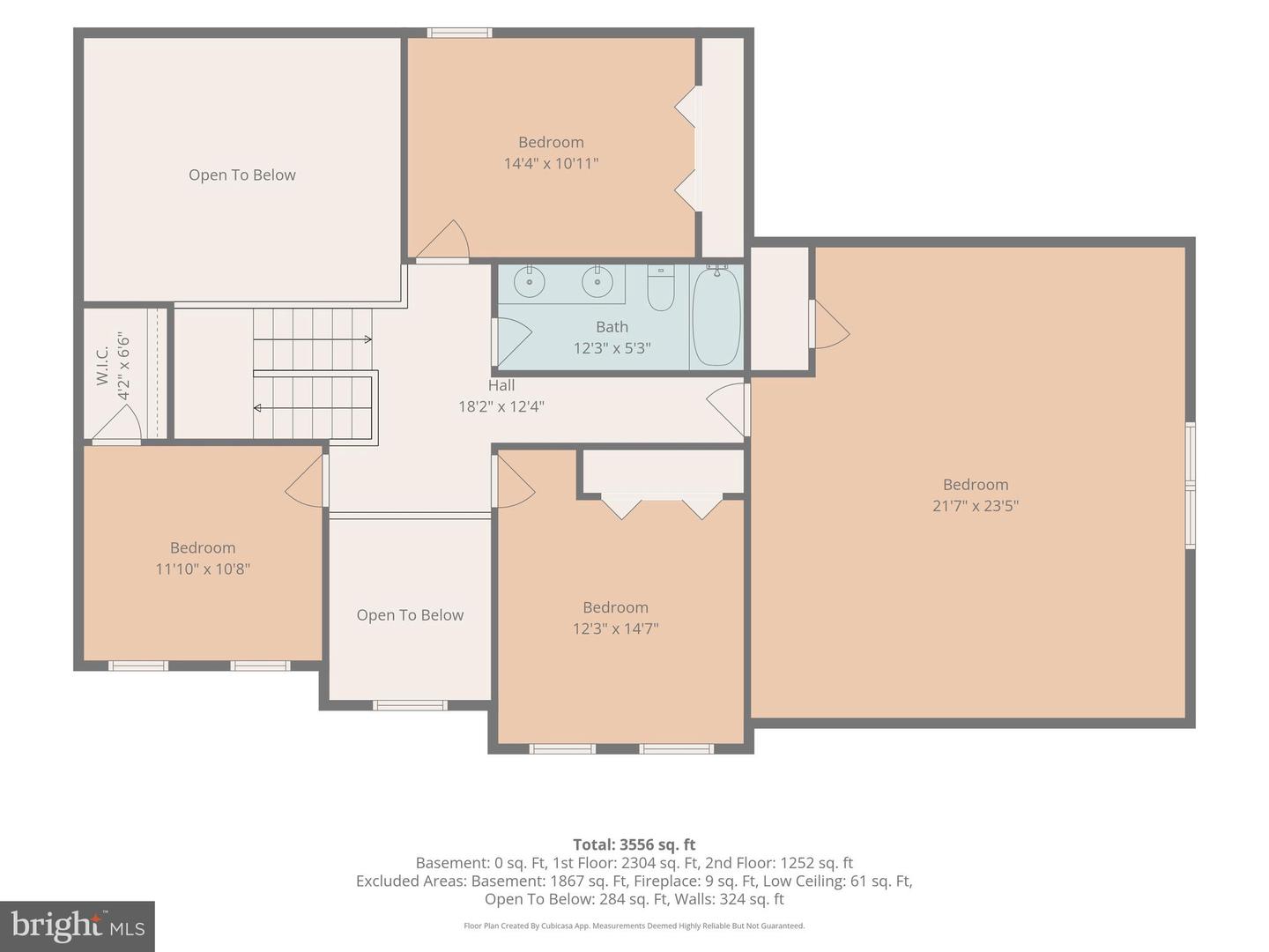 listing image