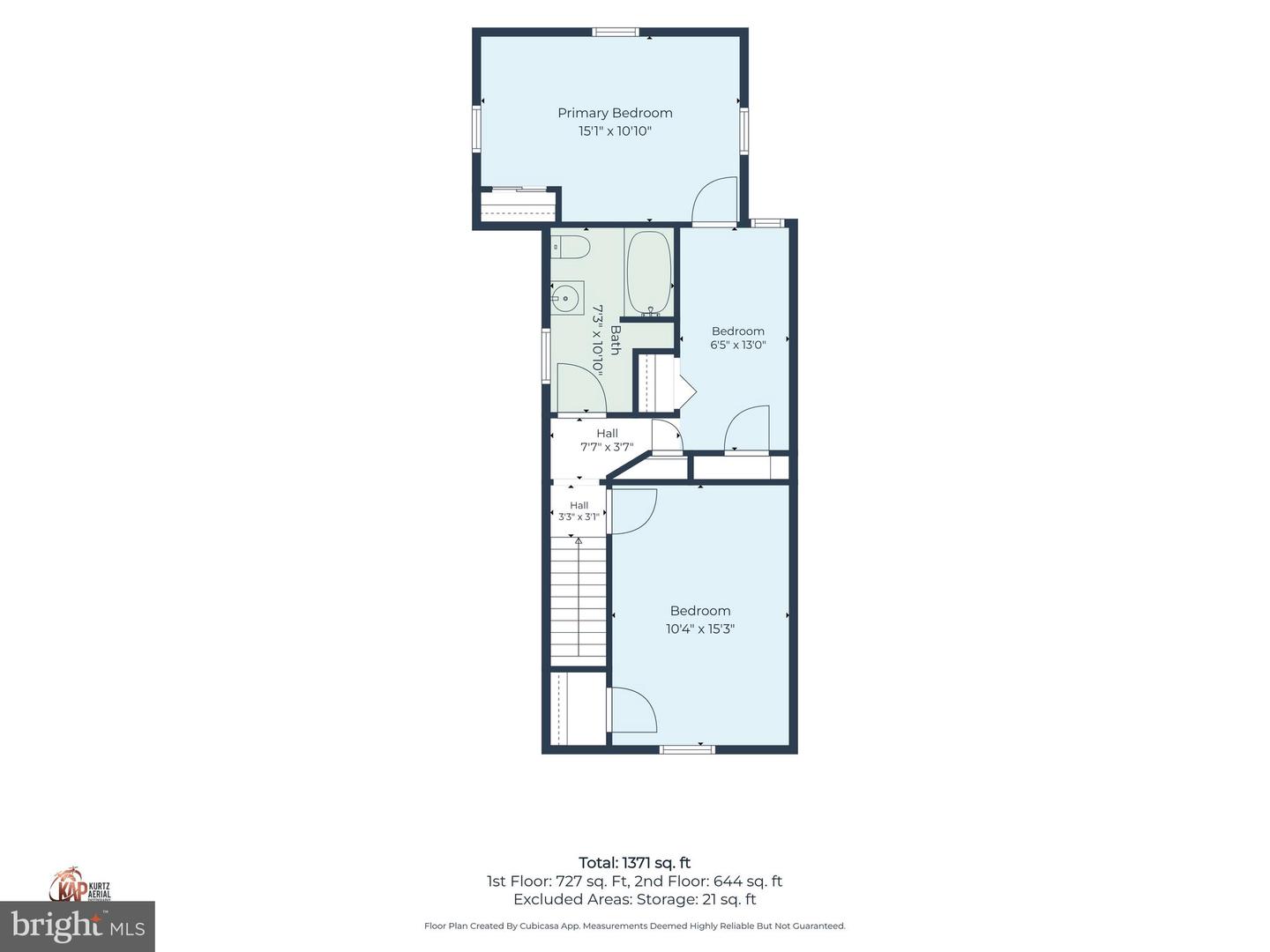 listing image