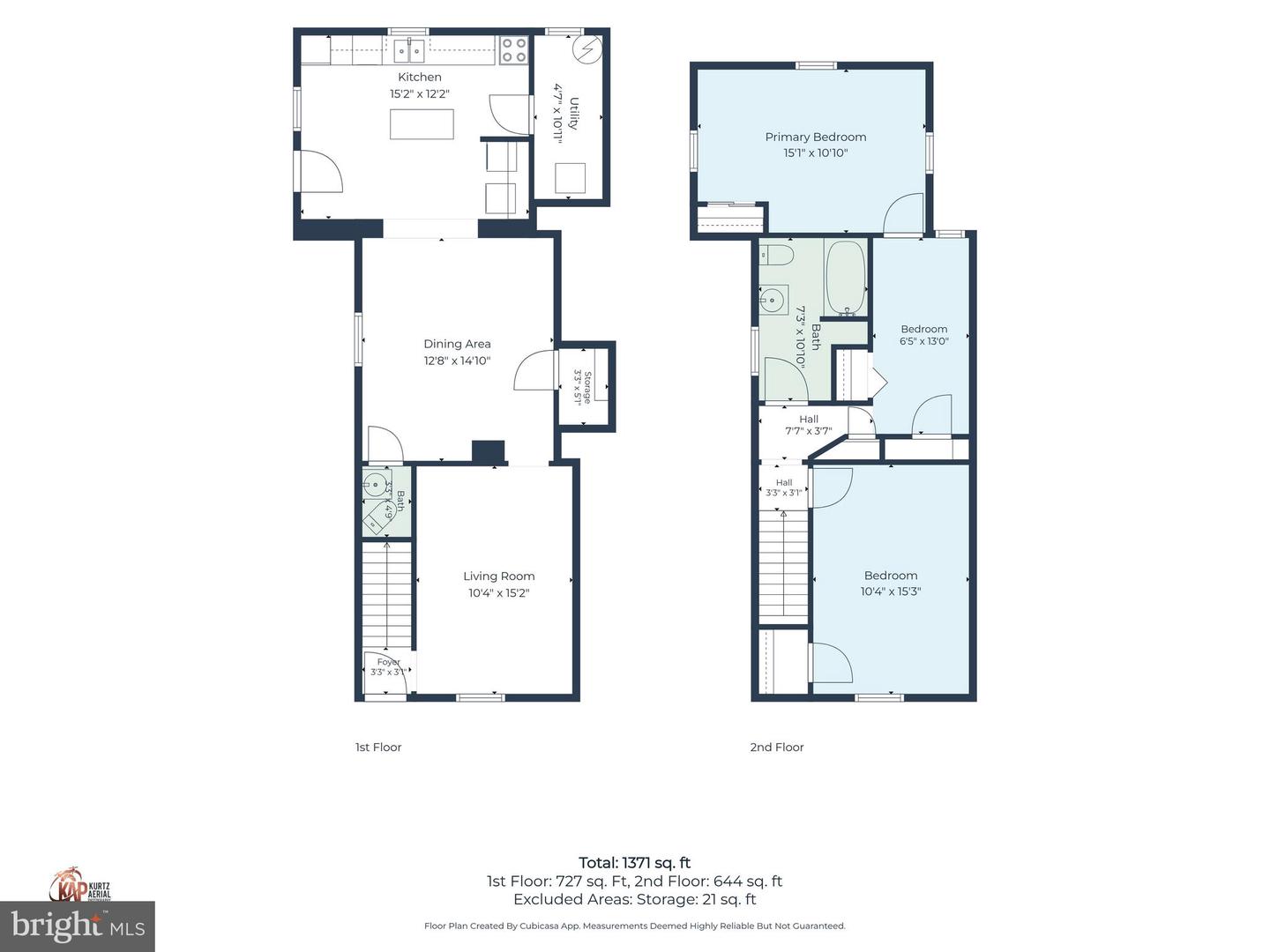 listing image