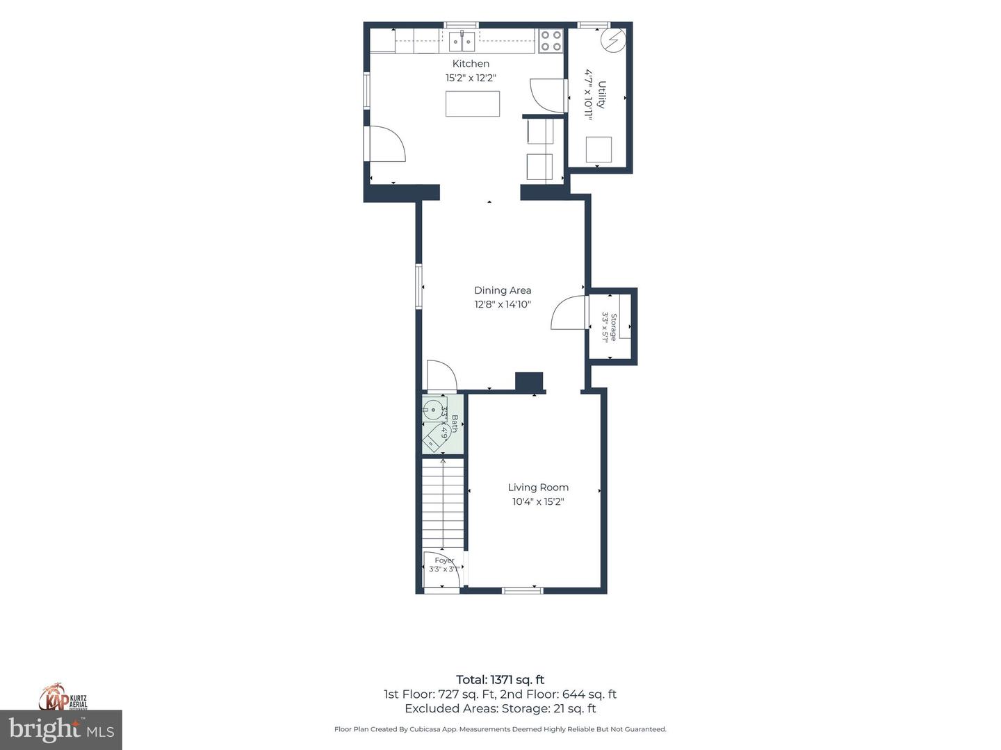 listing image