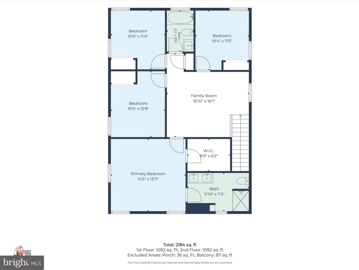 listing image