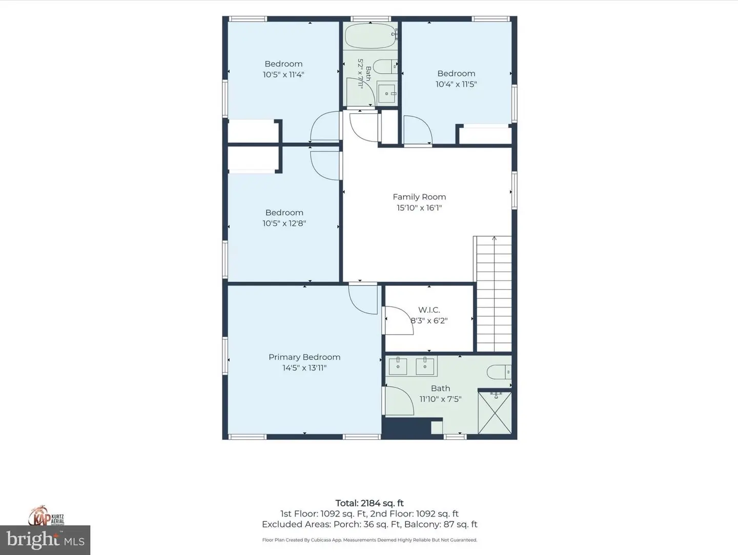 listing image