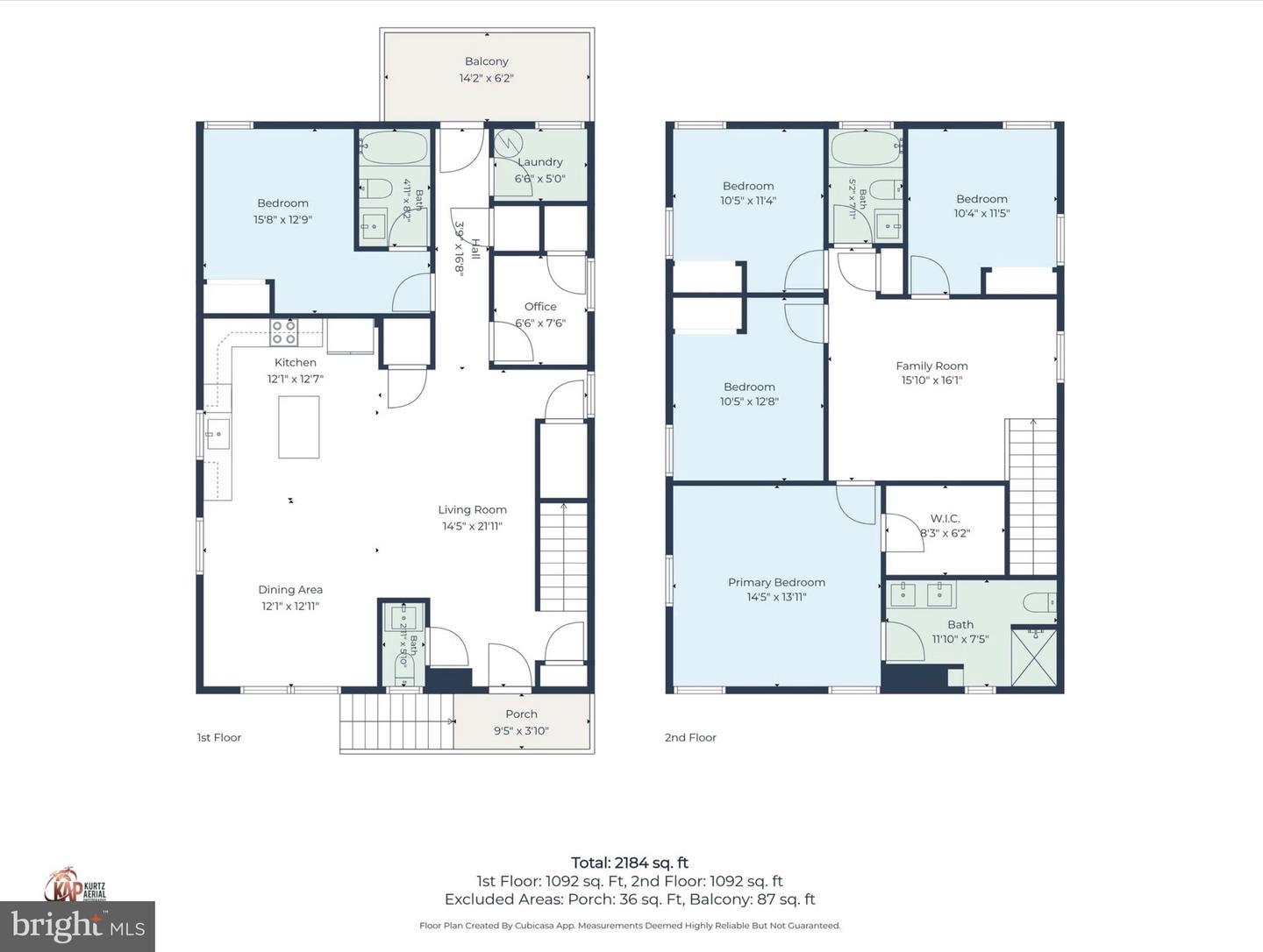 listing image
