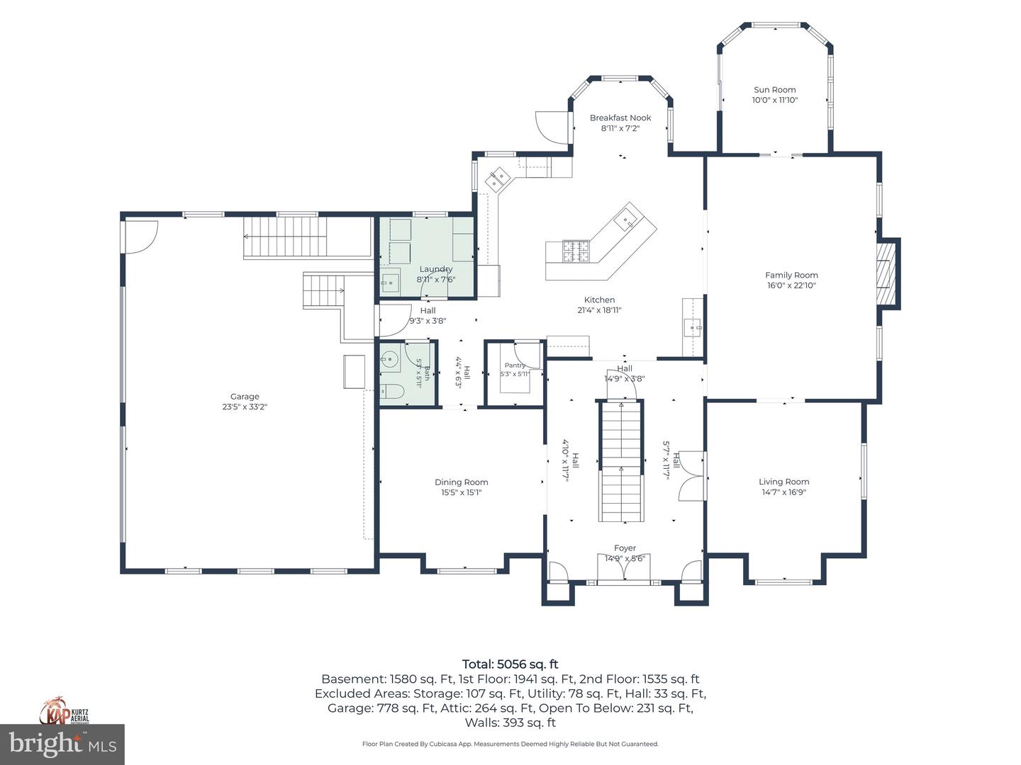 listing image