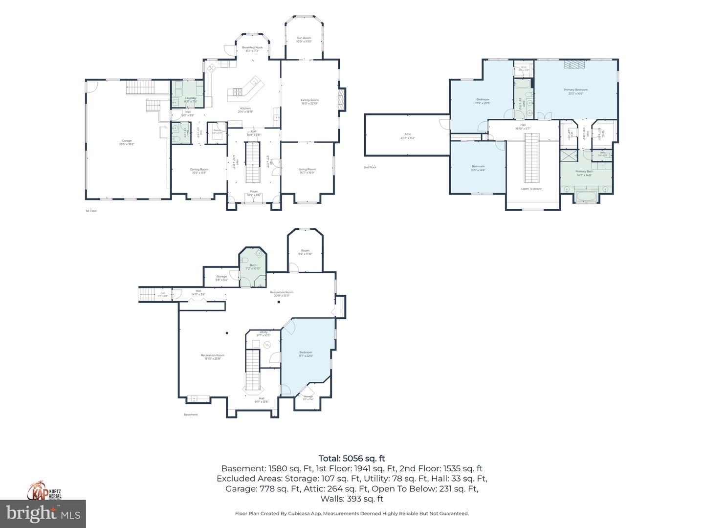 listing image