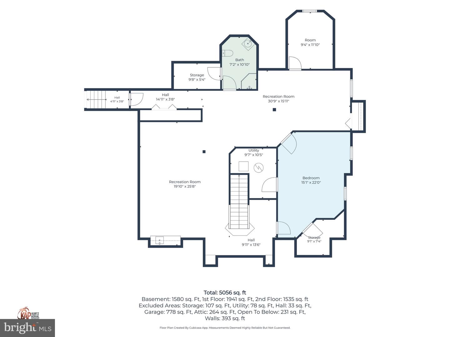 listing image