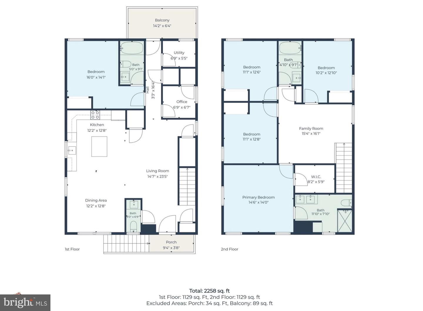 listing image