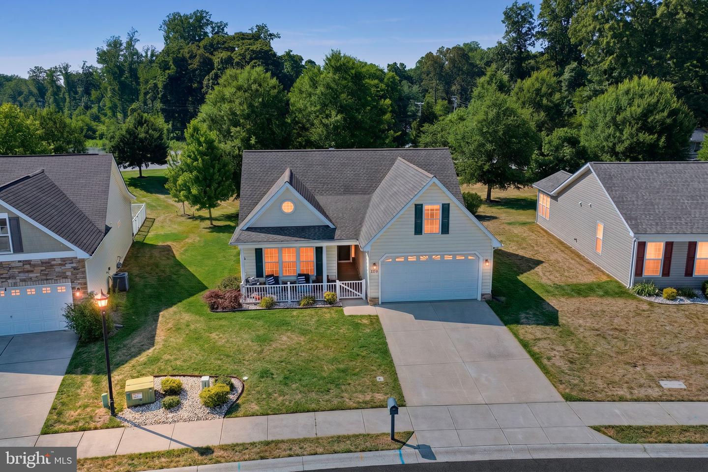 listing image