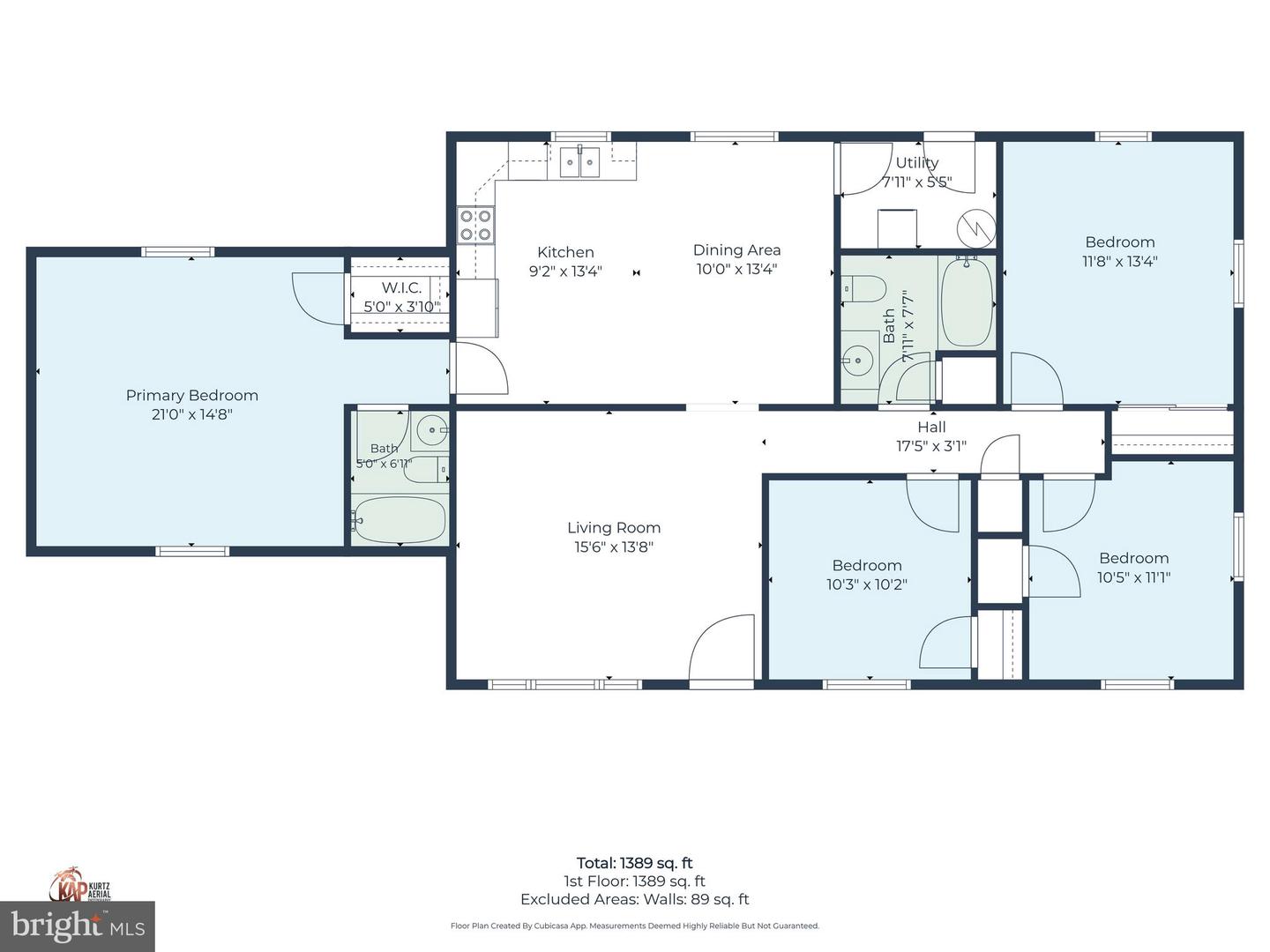 listing image
