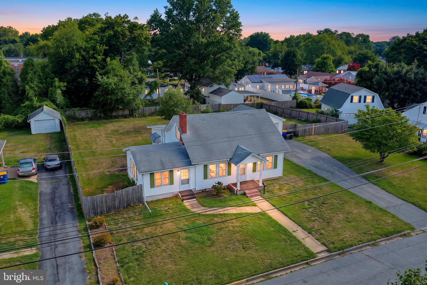 listing image