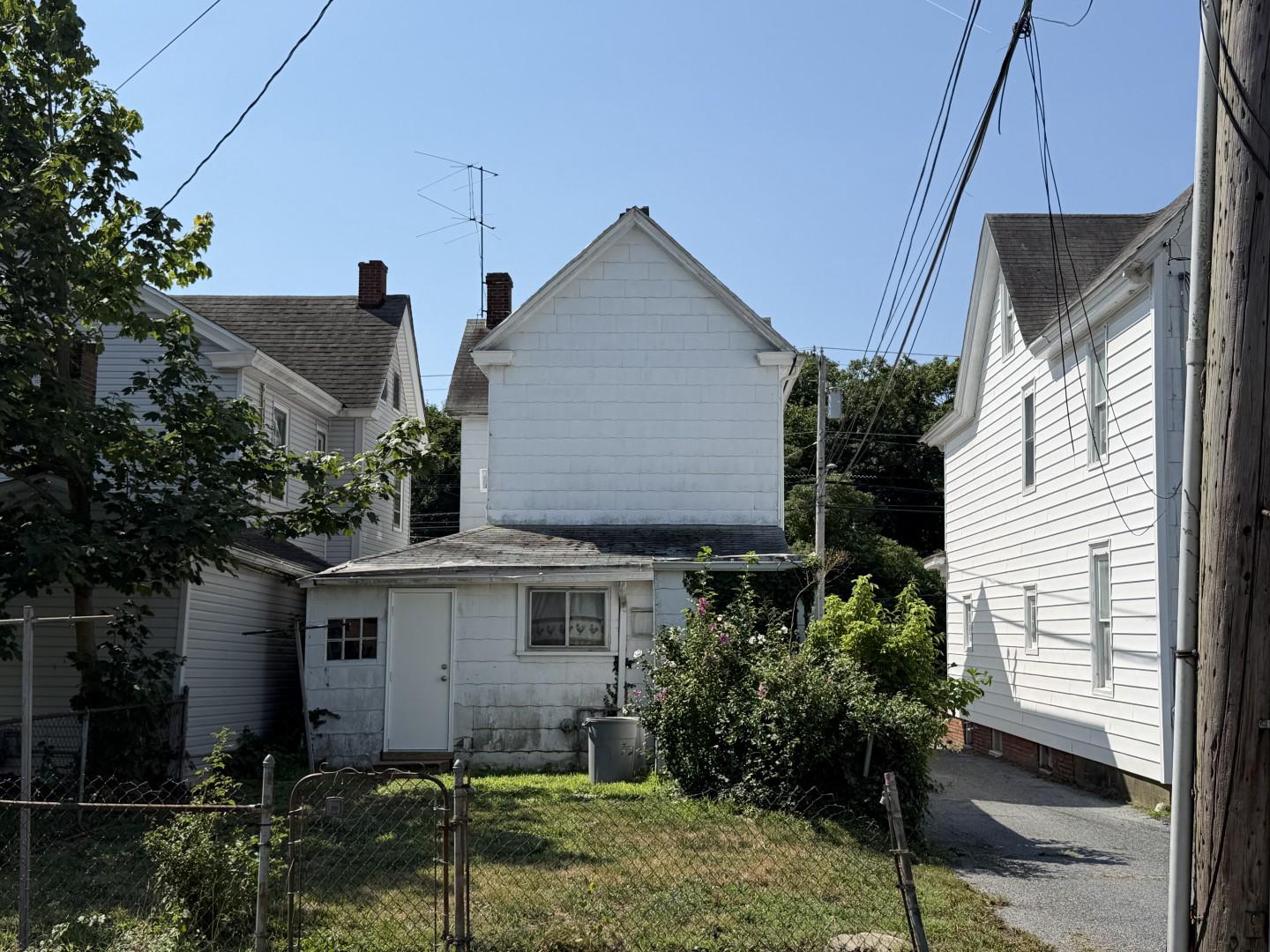 listing image