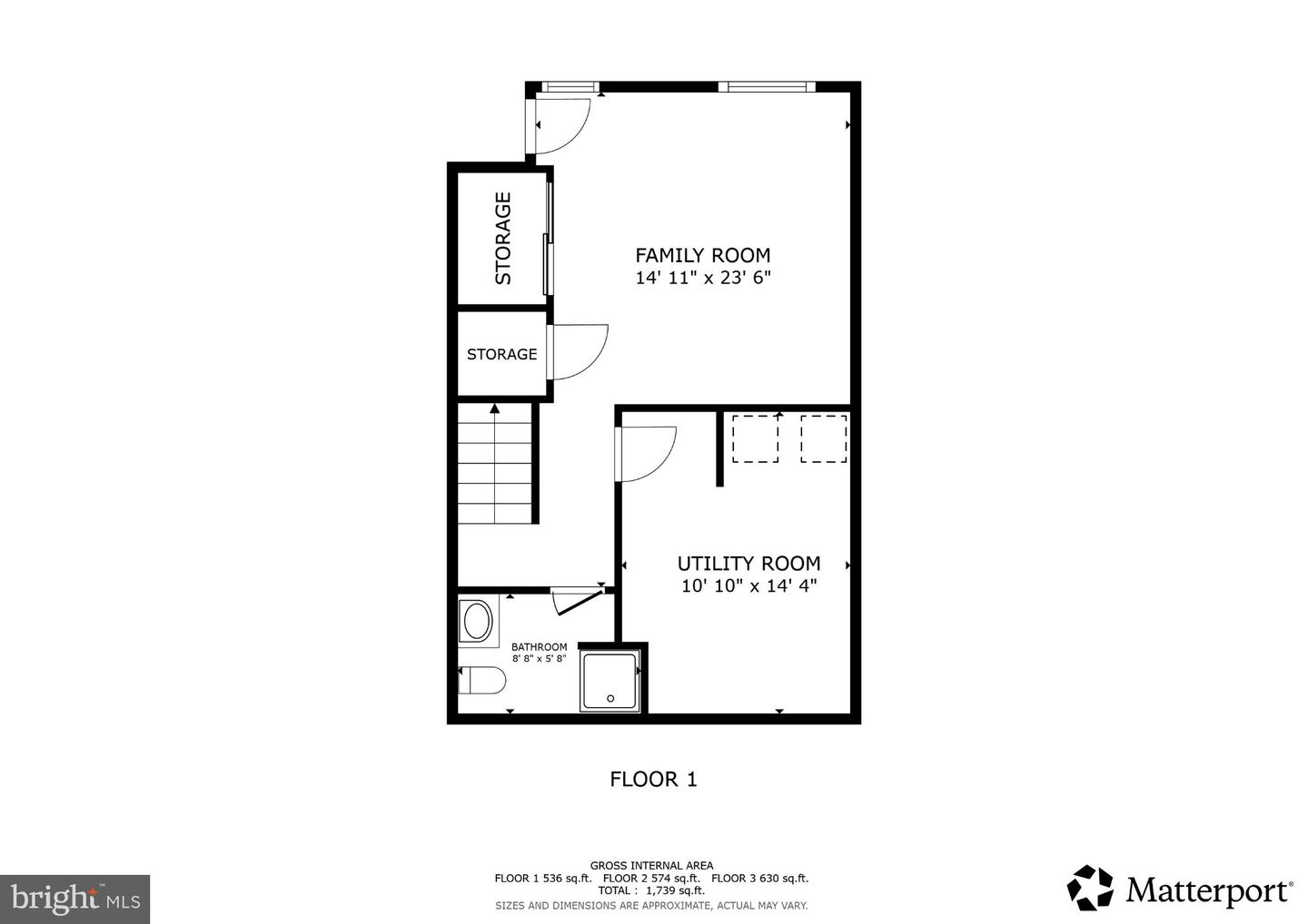 listing image