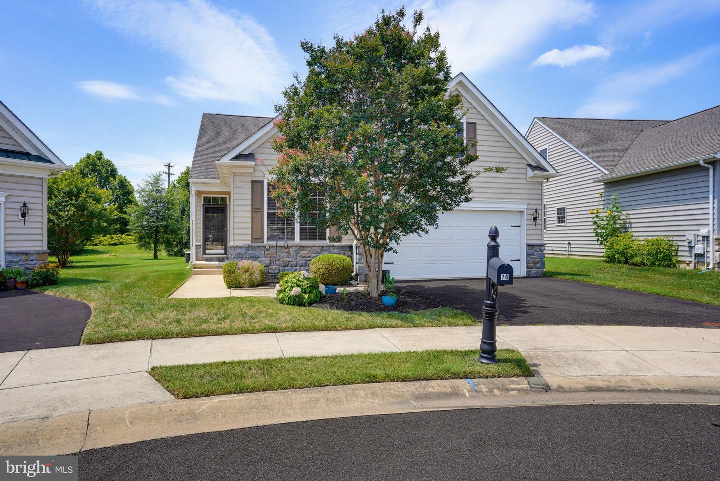 listing image
