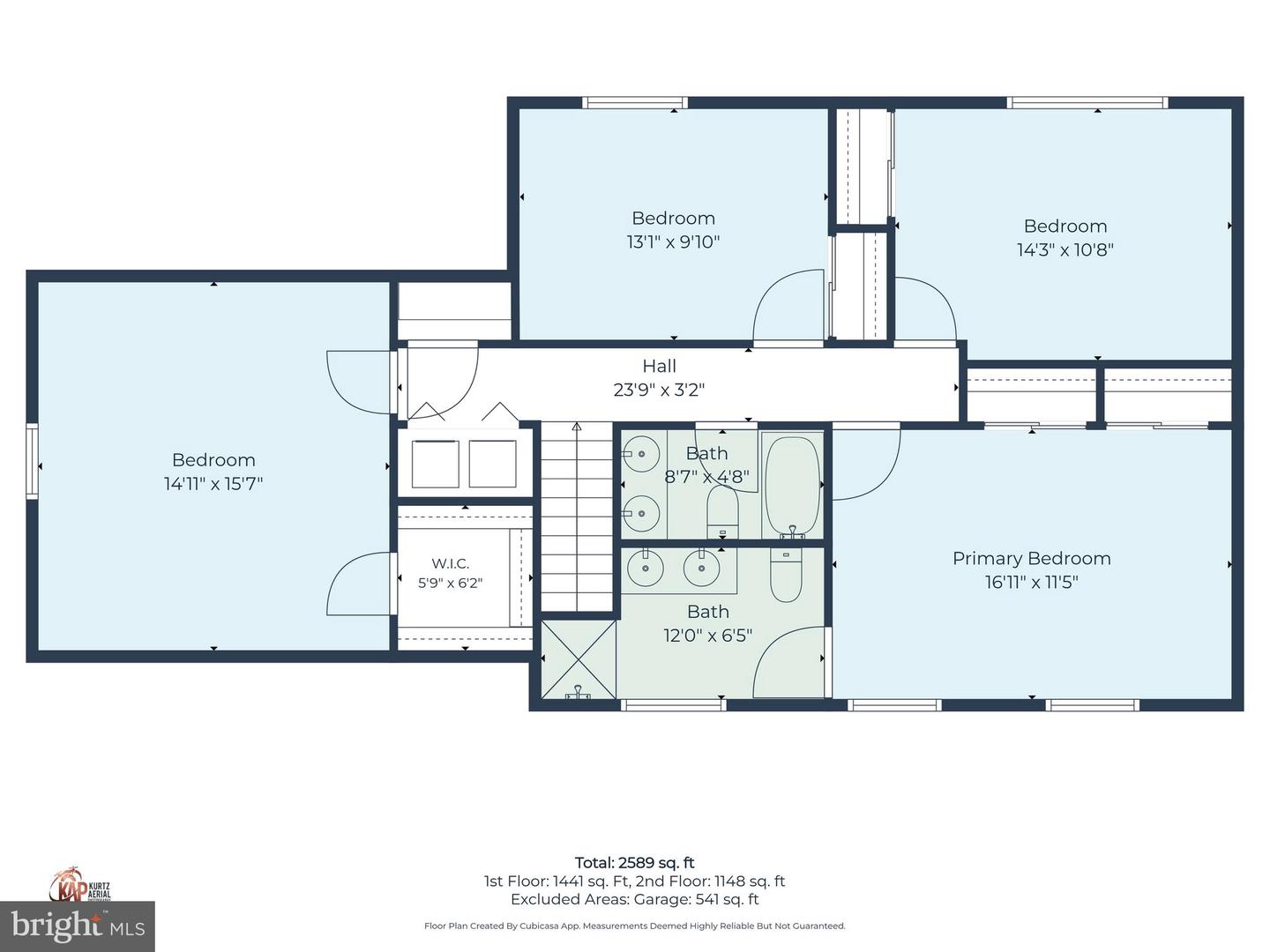 listing image