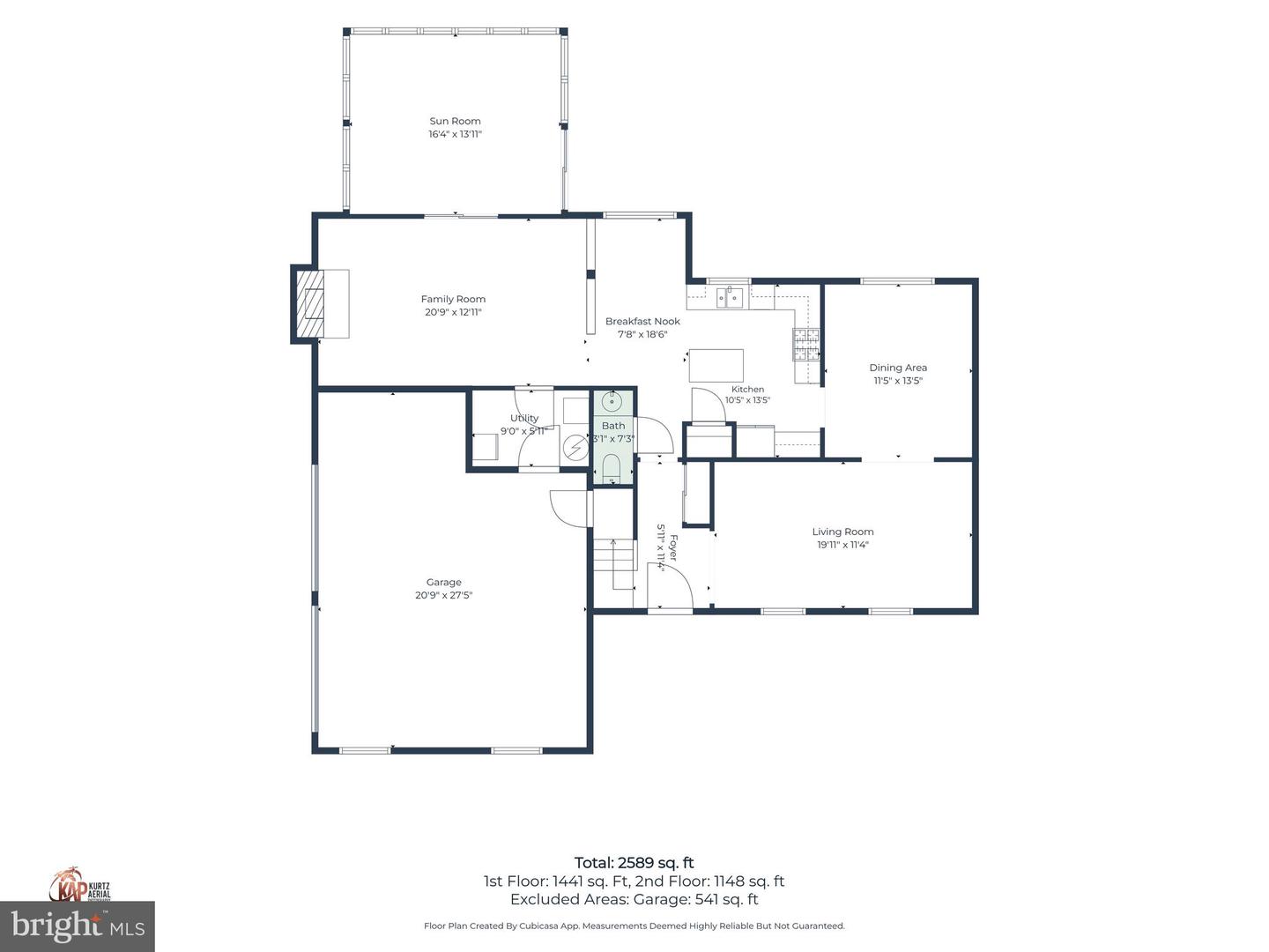 listing image